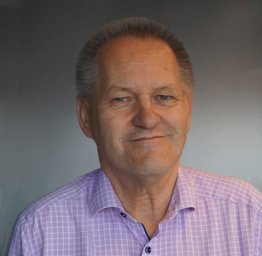Hans Smetsers