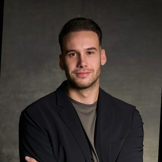 Jim-Luca Widdershoven